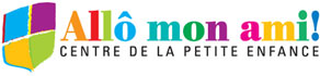 Logo Allô mon ami